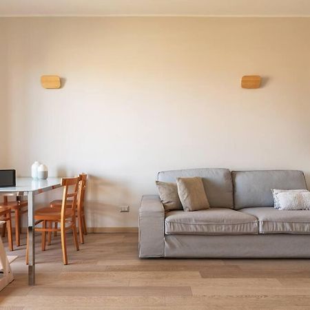 Апартаменты Schiavoni Flexyrent Wifi Милан Экстерьер фото